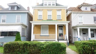 715 Woodward Ave, Mc Kees Rocks, PA 15136