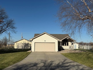 4240 Utah Ave, Grand Island, NE 68803