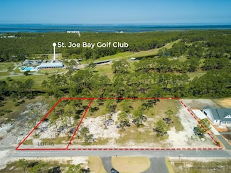 Lot 16 Cape Plantation Rd, Port St. Joe, FL 32456
