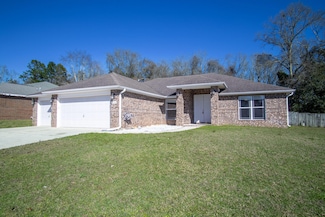 3098 Border Creek Dr, Crestview, FL 32539