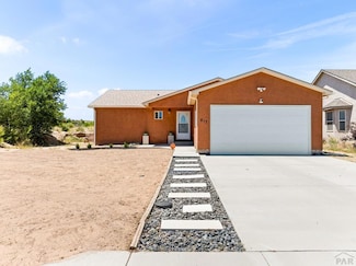 617 S Norwood Ave, Pueblo, CO 81001