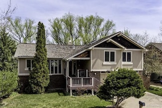 5546 Homestead Way, Boulder, CO 80301
