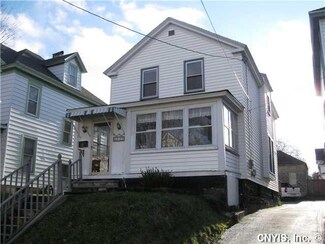 535 Tennyson Ave, Syracuse, NY 13204