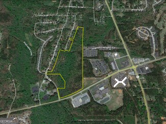 10860 Covington Bypass Rd, Covington, GA 30014