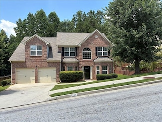 6986 Misttop Loop, Fairburn, GA 30213