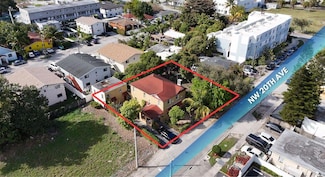3660 NW 20th Ave, Miami, FL 33142