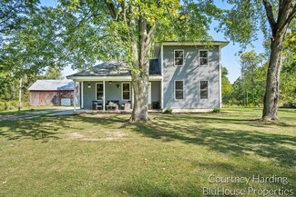 1753 110th Ave, Otsego, MI 49078