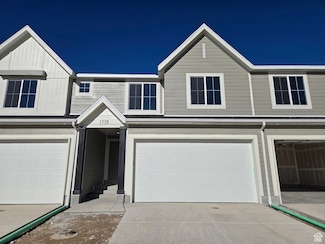 1538 E 720 N Unit 1083, Salem, UT 84653