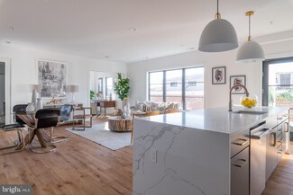 1844 3rd St NW Unit 201, Washington, DC 20001