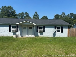 5814 Gregory St, Fayetteville, NC 28311