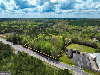 0 Highway 80 Unit LOT 3 10495044, Dry Branch, GA 31020