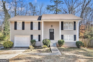 1767 Big Horn Ct SE, Conyers, GA 30013