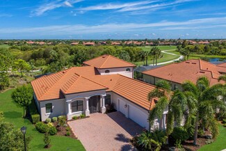 10801 Whisk Fern Dr, Venice, FL 34293