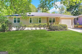 4778 Glenwood Rd, Decatur, GA 30035