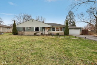 4147 Forest Manor Ave, Indianapolis, IN 46226