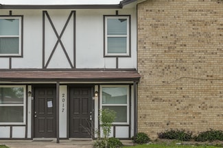 2017 Paisley Dr Unit A, Arlington, TX 76015
