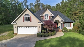 1169 Lincolnton Hwy, Elberton, GA 30635