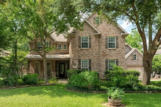 86 S Beech Springs Cir, Spring, TX 77389