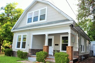 407 N Chappell Hill St, Brenham, TX 77833