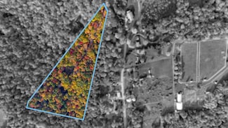 Lot 21 Snake Hill Rd, Morgantown, WV 26508