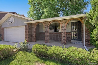 8602 E Layton Ave, Denver, CO 80237