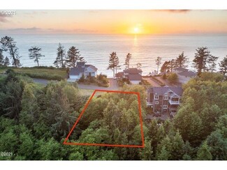 Unlisted Address