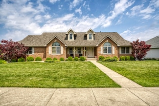 13390 E Waverly Ave, Saint John, IN 46373