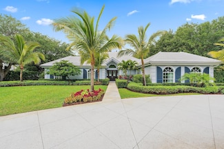 12375 Ridge Rd, North Palm Beach, FL 33408