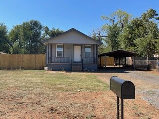 5901 Itio Blvd, Oklahoma City, OK 73129