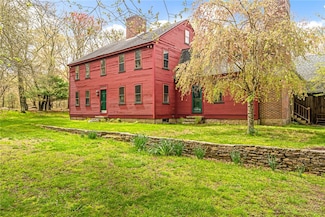 161 Coddington Way, Wakefield, RI 02879