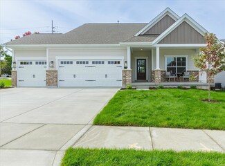 1 Denbrook Terrace, Saint Charles, MO 63301