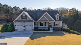 134 W Cove Dr, Newnan, GA 30263