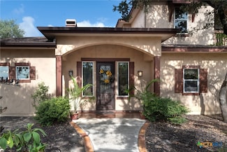 2581 Otter Way, New Braunfels, TX 78132