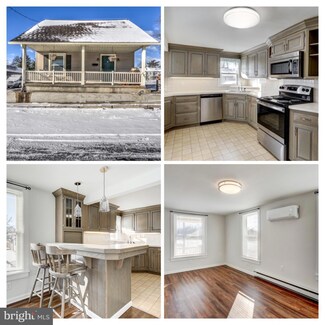 121 Orange St, Mount Joy, PA 17552