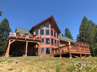 3609 Fox Run, New Meadows, ID 83654