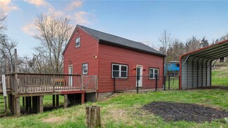 653 1/2 7th Street Extension, New Kensington, PA 15068