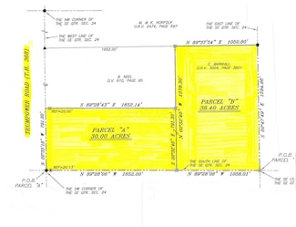 0 Trumpower Rd, Monroe Township, OH 44864