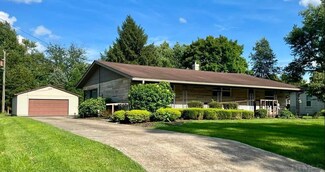 260 S Roosevelt St, Orleans, IN 47452