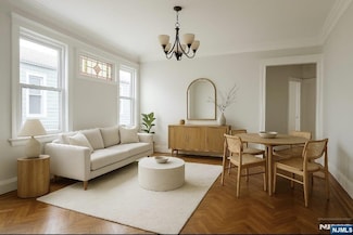 205-207 Chancellor Ave, Newark, NJ 07112