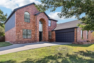 3840 Overlook Ct, the Colony, TX 75056