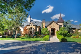 6176 S Verness Cove, Holladay, UT 84121