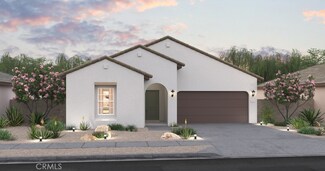 3421 Christy Ave, Rosamond, CA 93560
