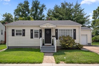 527 N Buchanan St, Edwardsville, IL 62025