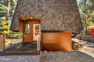 978 Glenrock Dr Unit 45, Incline Village, NV 89451