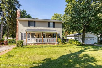 4364 Keller Rd, Holt, MI 48842