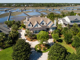 2682 Egrets Landing Ct, Mount Pleasant, SC 29466