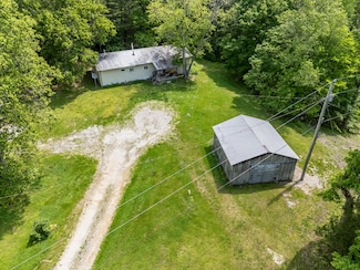 1320 Lower Licking Rd, Morehead, KY 40351