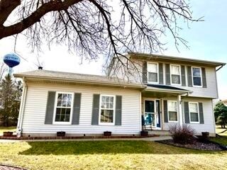 5535 Galway Dr, Waunakee, WI 53597