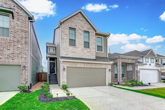7826 Starfish Arbor Dr, Cypress, TX 77433