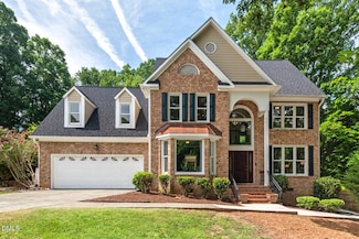 3 White Ash Dr, Durham, NC 27712